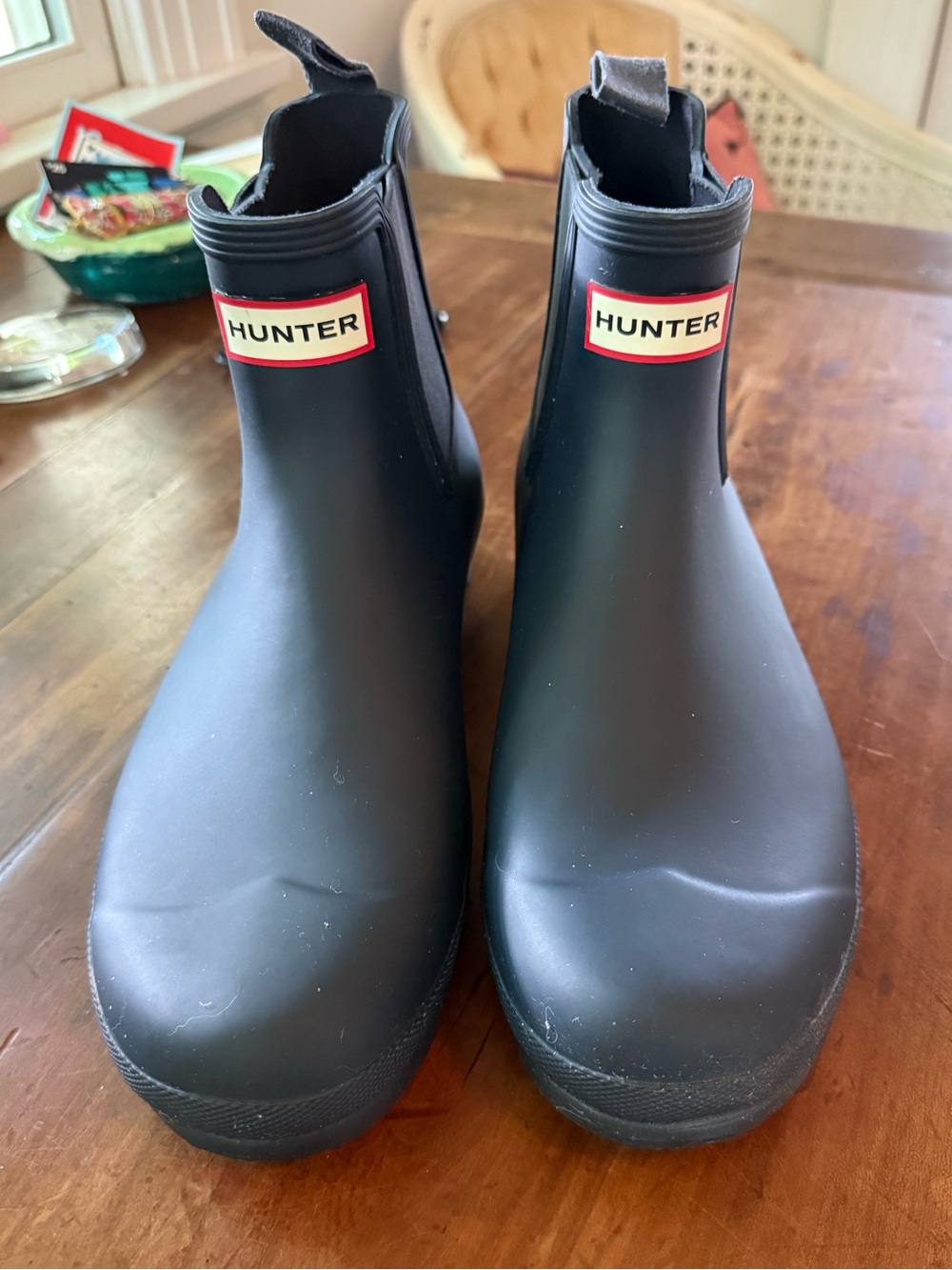 Men’s Hunter Welles, New